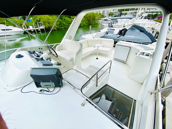 89_2003 57ft Navigator THE MOTLEY CREW