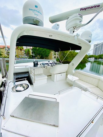 93_2003 57ft Navigator THE MOTLEY CREW