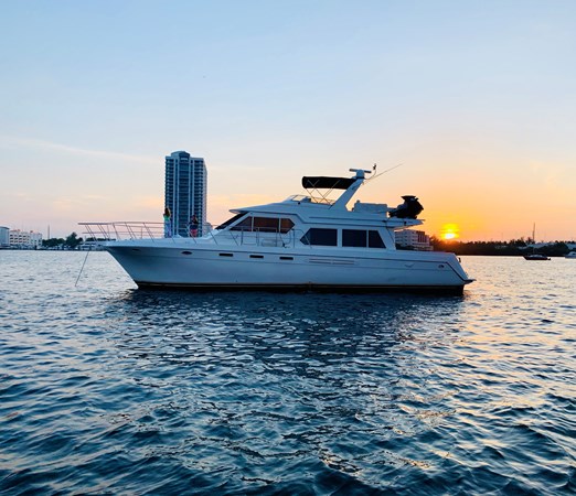 102_2003 57ft Navigator THE MOTLEY CREW