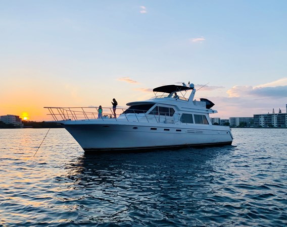 103_2003 57ft Navigator THE MOTLEY CREW