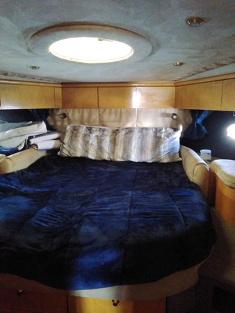 15_1999 58ft Sunseeker Predator