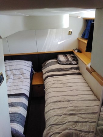 18_1999 58ft Sunseeker Predator