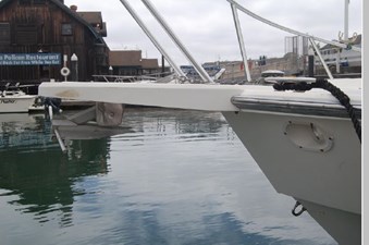 1991 Boston Whaler 27 Offshore 32 33