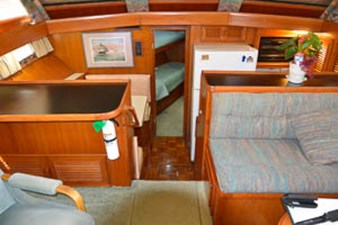 Fruition 6 6 Forward from Saloon
