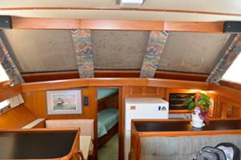 Fruition 9 8 Galley down