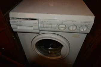 Fruition 22 21 washer dryer