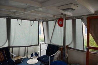 Fruition 23 22 sundeck port