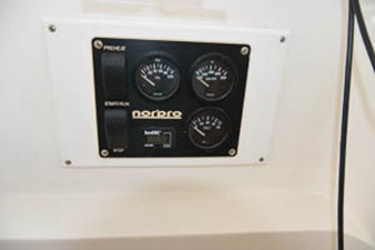 Fruition 40 39 Bridge Gen Controls