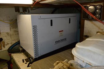 Fruition 50 49 Generator
