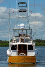 Last Chance 3 Transom