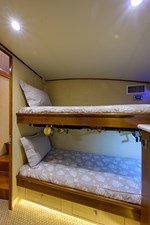 Last Chance 47 Guest Stateroom