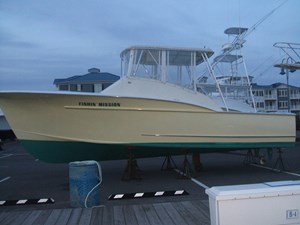 Fishin Mission 8 17262