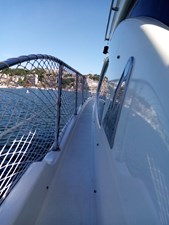 2000 AZIMUT 46 FLY @ ACAPULCO 5 