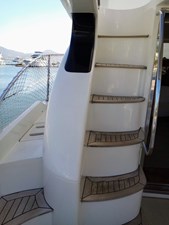 2000 AZIMUT 46 FLY @ ACAPULCO 6 