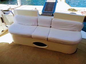 2000 AZIMUT 46 FLY @ ACAPULCO 7 