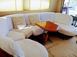 2000 AZIMUT 46 FLY @ ACAPULCO 8 