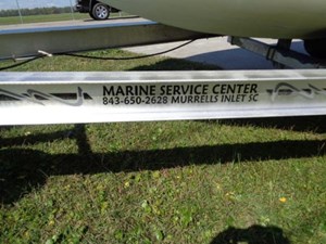 Sea Pro SV2400CC Bay Boat 3 4