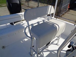 Sea Pro SV2400CC Bay Boat 11 12