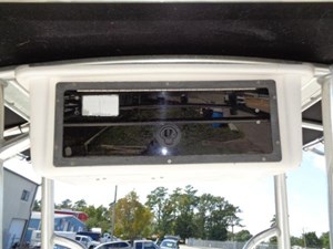 Sea Pro SV2400CC Bay Boat 16 17