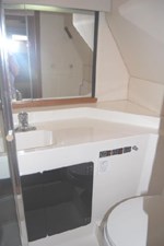 1989 Bayliner 4588 Pilothouse 38 39