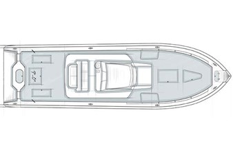 39 Offshore In Stock! 26 39 Offshore In Stock! 2021 YELLOWFIN 39 Offshore Boat Yacht MLS #268077 26