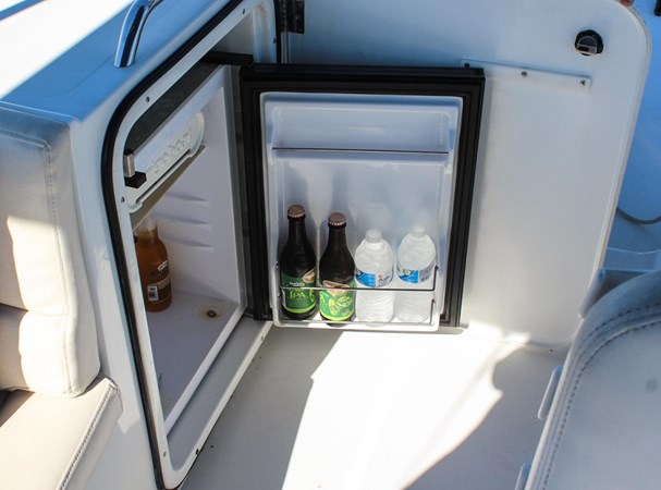 12_2006 42ft Beneteau Swift Trawler BLUE MOON