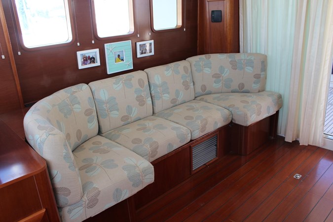 18_2006 42ft Beneteau Swift Trawler BLUE MOON