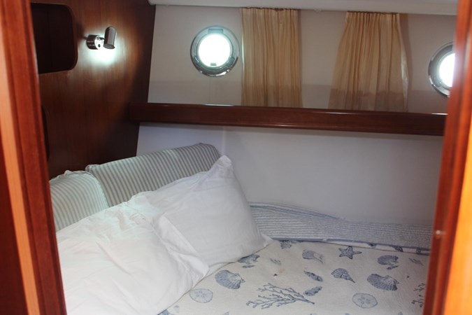 20_2006 42ft Beneteau Swift Trawler BLUE MOON