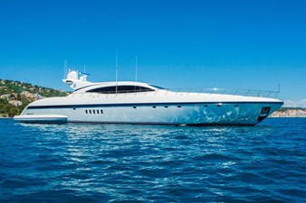 Mangusta 108 - Crazy Too - carefully used  0 3ada0846-df5a-40ef-b9ee-3a4c549b60c5