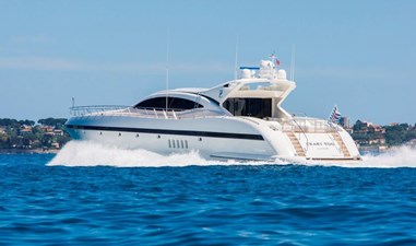 Mangusta 108 - Crazy Too - carefully used  1 040ae7a8-9db9-4dc1-b716-448cdbffa183