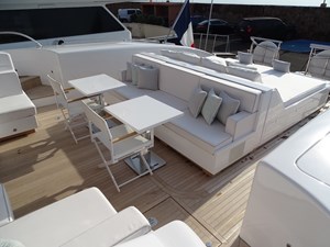 Mangusta 108 - Crazy Too - carefully used  6 DSC02824