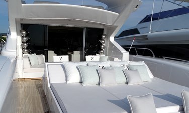 Mangusta 108 - Crazy Too - carefully used  7 DSC02825_mod