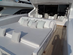 Mangusta 108 - Crazy Too - carefully used  8 DSC02826