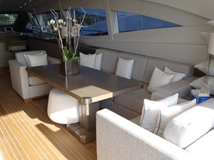 Mangusta 108 - Crazy Too - carefully used  10 DSC02830