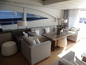 Mangusta 108 - Crazy Too - carefully used  11 DSC02831