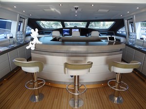 Mangusta 108 - Crazy Too - carefully used  12 DSC02835