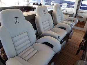 Mangusta 108 - Crazy Too - carefully used  15 DSC02839