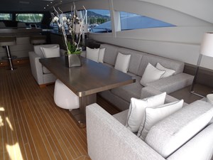 Mangusta 108 - Crazy Too - carefully used  14 DSC02842