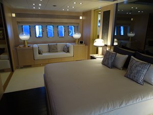 Mangusta 108 - Crazy Too - carefully used  20 DSC02855
