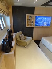 Mangusta 108 - Crazy Too - carefully used  21 DSC02858