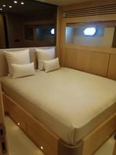 Mangusta 108 - Crazy Too - carefully used  27 DSC02867