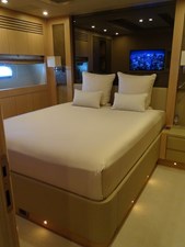 Mangusta 108 - Crazy Too - carefully used  29 DSC02869