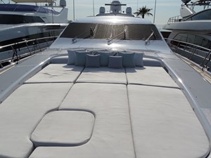 Mangusta 108 - Crazy Too - carefully used  2 DSC02877