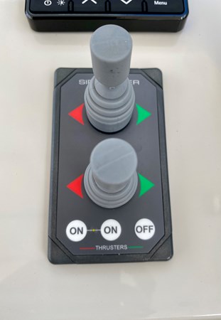 31_2018 66ft Azimut Flybridge SEARENITY II