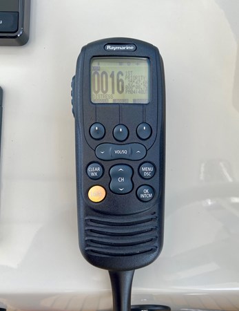 32_2018 66ft Azimut Flybridge SEARENITY II