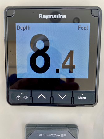 33_2018 66ft Azimut Flybridge SEARENITY II