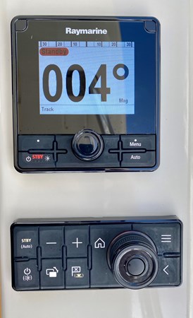 36_2018 66ft Azimut Flybridge SEARENITY II