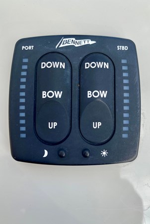 39_2018 66ft Azimut Flybridge SEARENITY II