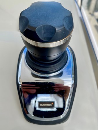 40_2018 66ft Azimut Flybridge SEARENITY II