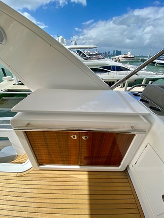 41_2018 66ft Azimut Flybridge SEARENITY II